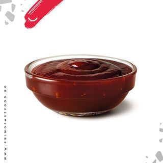 Ketchup Picant