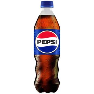 PEPSI COLA 500ML PET