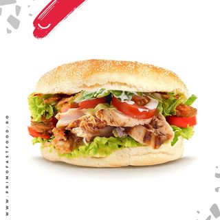 Kebab Pui