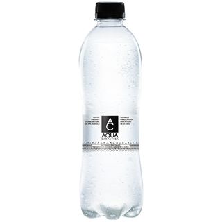 AQUA CARATICA MINERALA PET 500ML