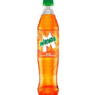 MIRINDA ORANGE DOZA 500ML
