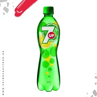 7 UP 0,5L 