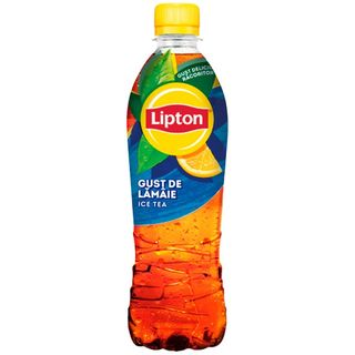 LIPTON CEAI DE LAMANIE PET 500ML