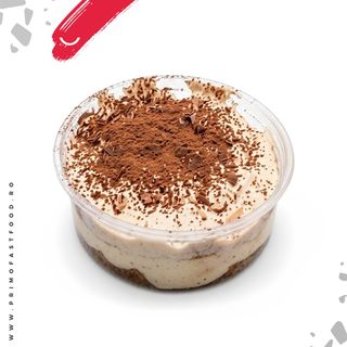 Tiramisu Dessert Cup