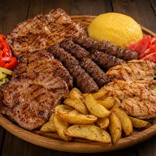 Platou ardelenesc