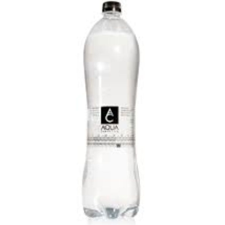 Aqua Carpatica carbo 0.75l