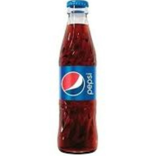 Pepsi  250 ml
