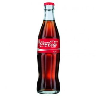 Coca Cola 0,33l