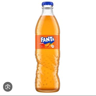 Fanta