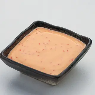 Sos spicy