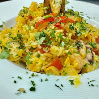 Orez "Darul de mare"