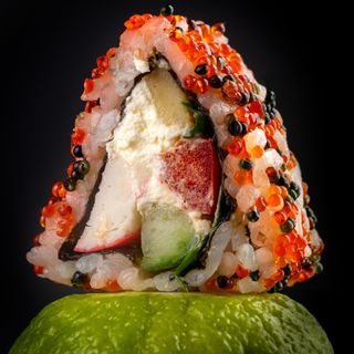 Asorti Maki Back-side