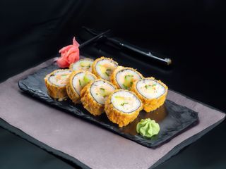 Oni Roll