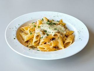 Penne Quattro Formaggi
