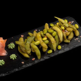Edamame