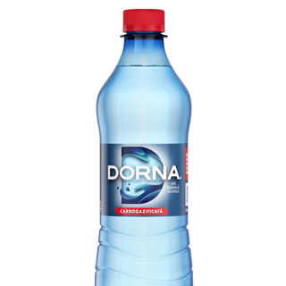 Apa minerala