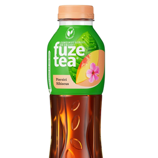 Fuzetea Lemon