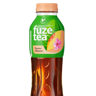 Nestea Peach