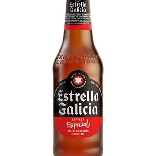 Estrella Galicia Especial