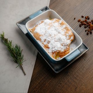 Clătite cu brânză de vaci