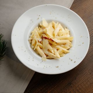 Penne Carbonara