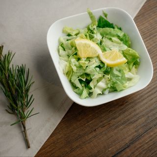 Salata verde