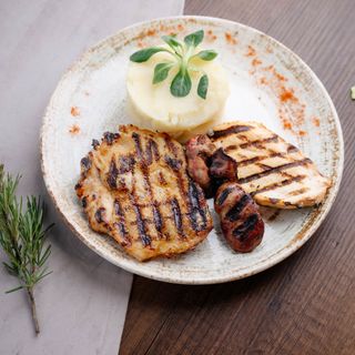 Platou Vialux ( 20% OFF)