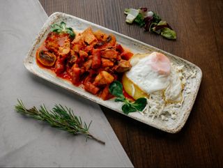 Tochitura dobrogeana