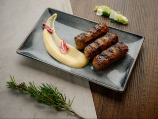 Mititei la gratar - 1 buc.