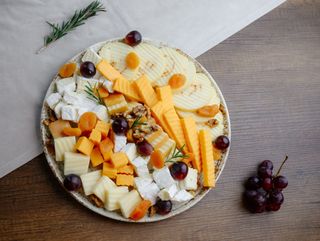 PLATOU DE BRANZETURI ( cu precomanda de 4h )