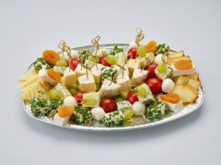 PLATOU DE BRANZETURI ( cu precomanda de 4h )