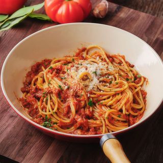 Paste bolognese