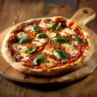 Pizza Margherita Ø30cm
