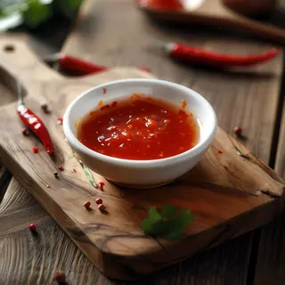 sos sweet chilli