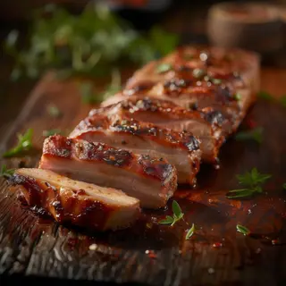Ceafă de porc