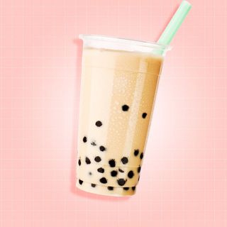 Boba Coffee Oreo 500ml