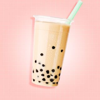 Boba Frappé 500ml