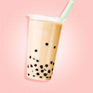 Boba Milkshake 500ml