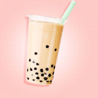 Boba Tea 500ml