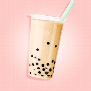 Boba Coffee 300ml
