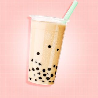 Boba Coffee Oreo 300ml