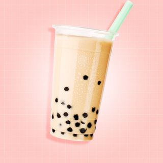 Boba Tea 300ml