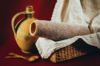 Kurtos mare cu cocos