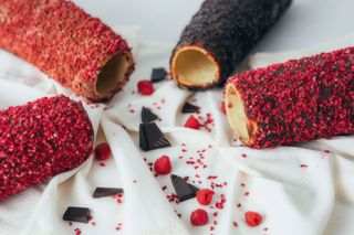 Kurtos mare cu ciocolata