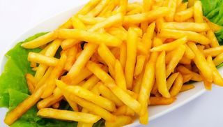 Cartofi pai (naturali )