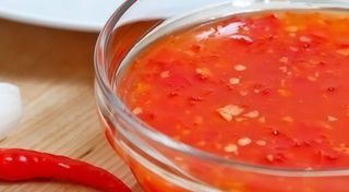 Sos picant