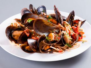 Con cozze