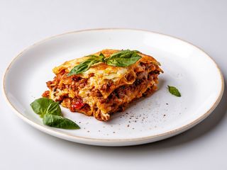 Lasagna