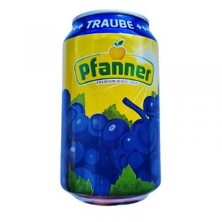 Pfanner Nectar Struguri