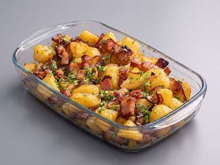 Cartofi țărănești